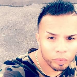 Meet your Posher, Ray